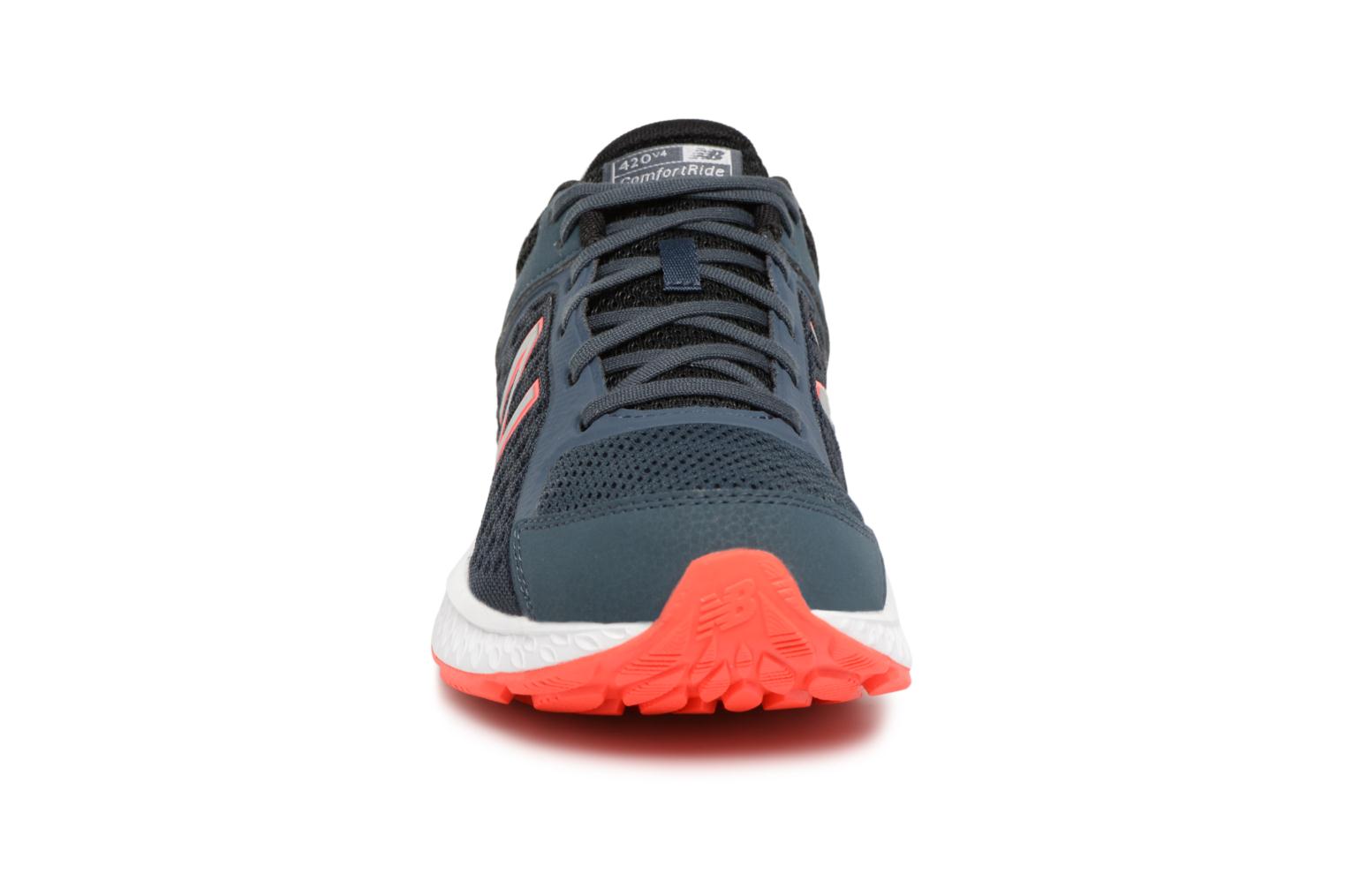 New Balance M420 (Bleu) en - Chaussures de sport en (Bleu) Más cómodo Super rabais 724b22 New Balance M420 (Bleu) en - Chaussures de sport en (Bleu) Más cómodo Super rabais 724b22